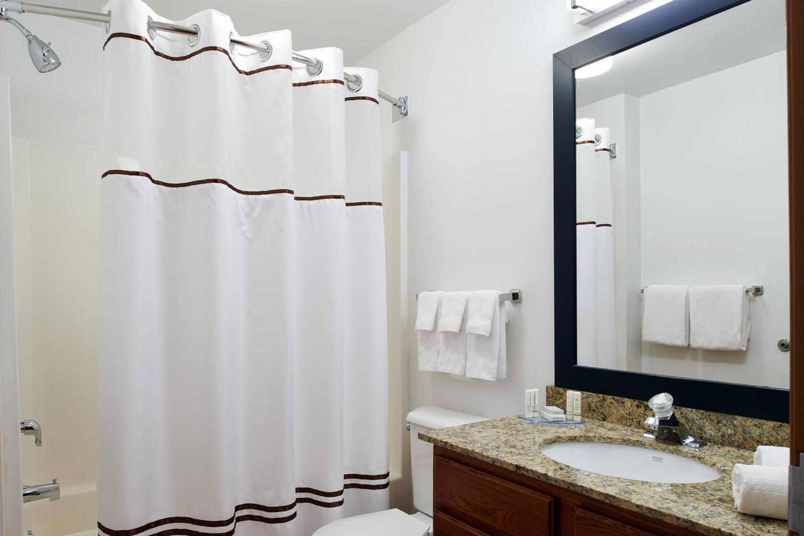 TownePlace Suites by Marriott Minneapolis Downtown/North Loop Main image 1